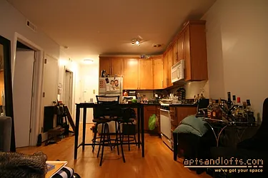 Rented by aptsandlofts.com