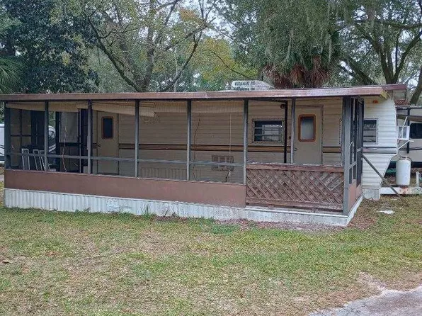 4001 W Silver Springs Blvd, Ocala, FL