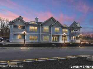 191 Marimar Dr, Old Forge, PA 18518