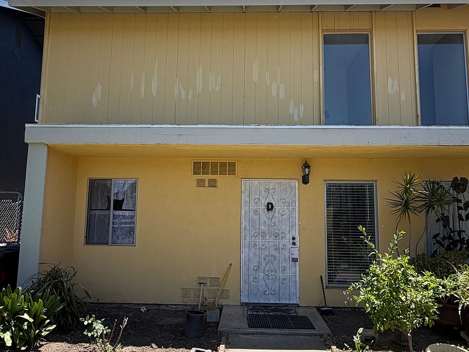 1st image of 14522 Del Amo Ave #D