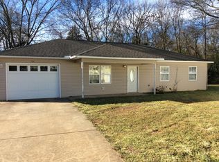 124 Summer Ct, Hot Springs, AR 71913