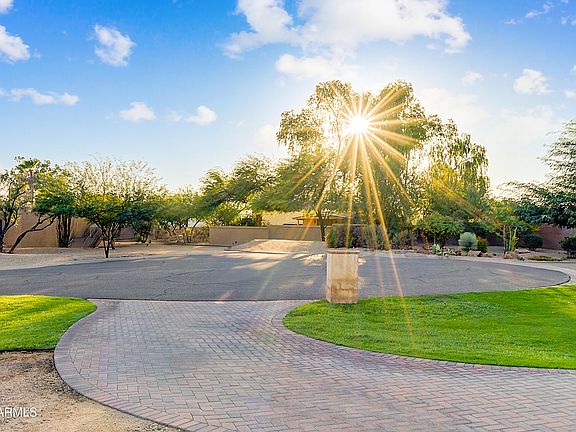 2nd image of 4955 E ARROYO VERDE Drive