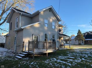 385 S Washington St, Hartsville, IN 47244