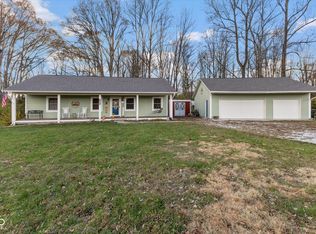 407 Jefferson Vly, Coatesville, IN 46121