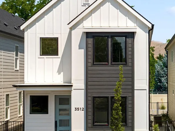 3512 W Anderson St, Boise, ID 83703
