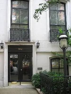 Sold by Corcoran | media 21