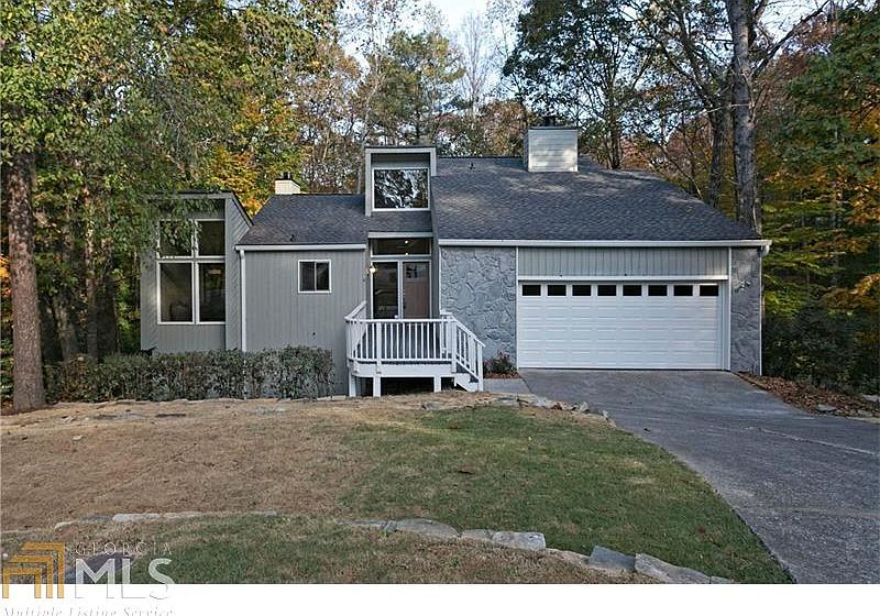 23 Gant Quarters Ter, Marietta, GA 30068 Zillow