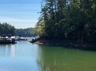 Lot 8 Tips Trail, Blue Ridge, GA 30513
