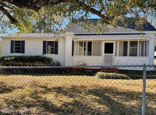 20 Green St, Vaucluse, SC 29801