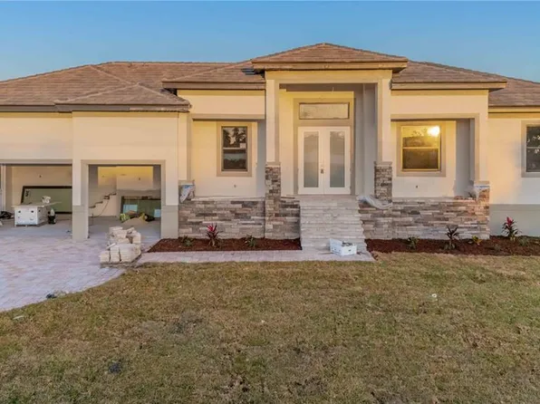 4016 Vasco St, Punta Gorda, FL 33950