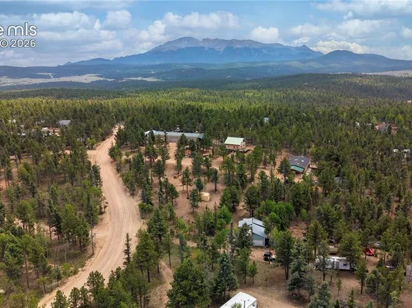 19 Aster Rd, Woodland Park, CO 80863
