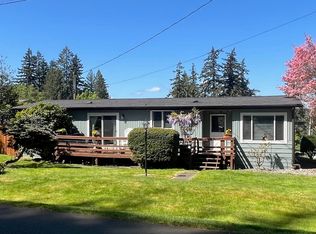Carlyon Beach Country Club, Olympia, WA 98502