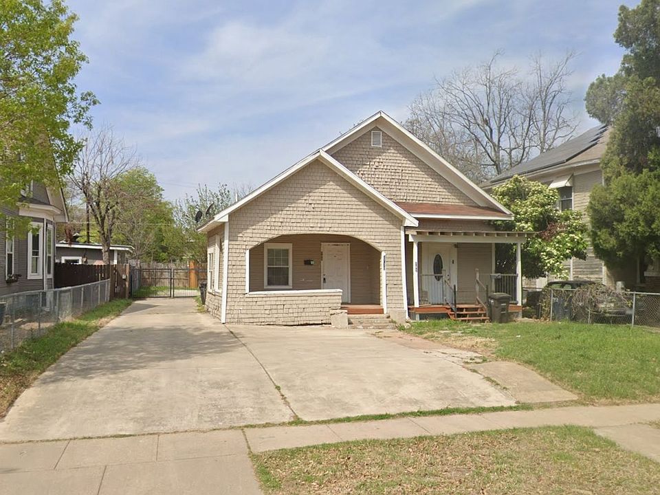 1st image of 2730 S Jennings Ave