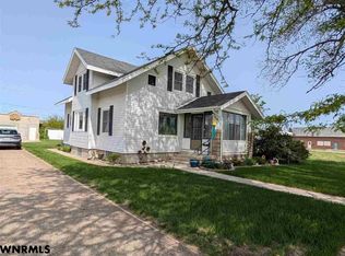 204 S Oak St, Kimball, NE 69145