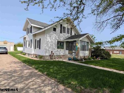 204 S Oak St, Kimball, NE, 69145