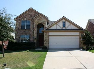 5405 Ridgepass Ln, McKinney, TX 75071