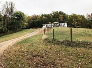 193 Roughrider Trl, Mount Airy, NC 27030