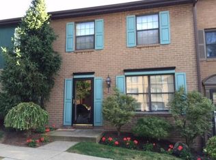 218 Rainprint Ln, Murrysville, PA 15668