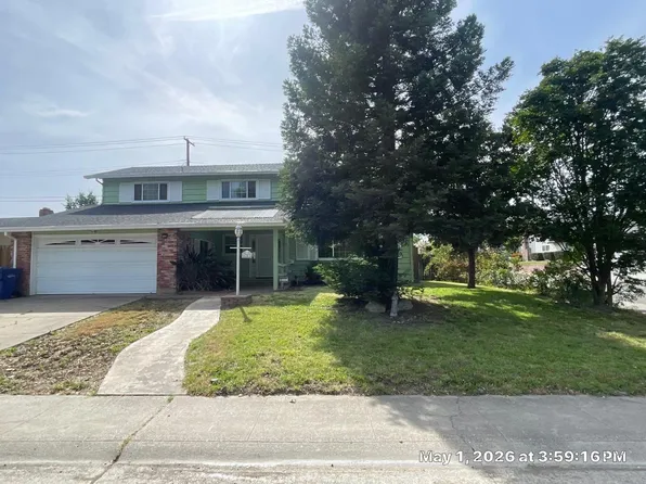 6241 Everest Way, Sacramento, CA 95842
