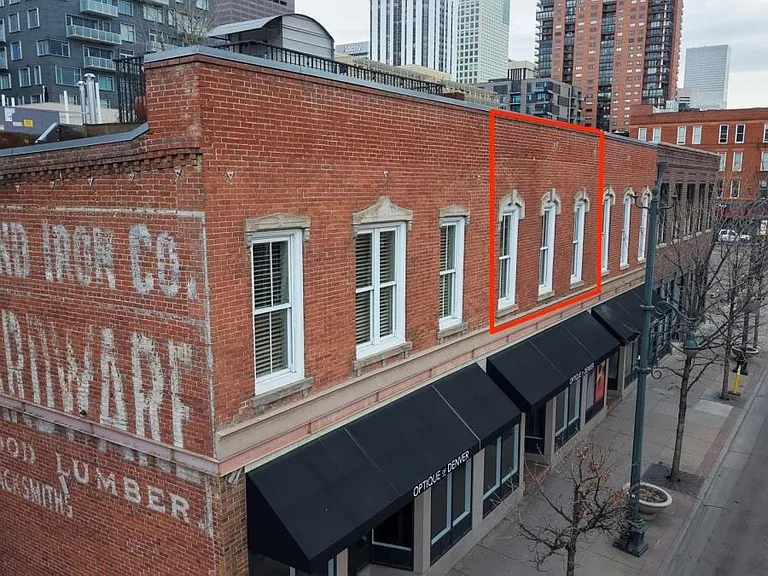 1510 Wazee St #3-A — Photo 7