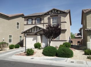 132 Gilliflower Ave, Las Vegas, NV 89183