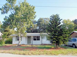 115 N Orange St, New Smyrna Beach, FL 32168