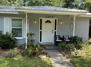 4012 NW 31st Ter, Gainesville, FL 32605
