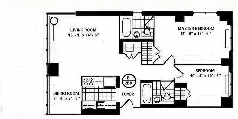 Rented by Greystar | media 33