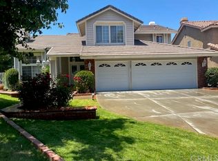 16401 Fair Ridge Ct, Riverside, CA 92503