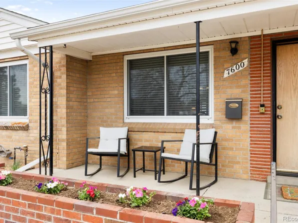 7600 E 22nd Avenue, Denver, CO 80207