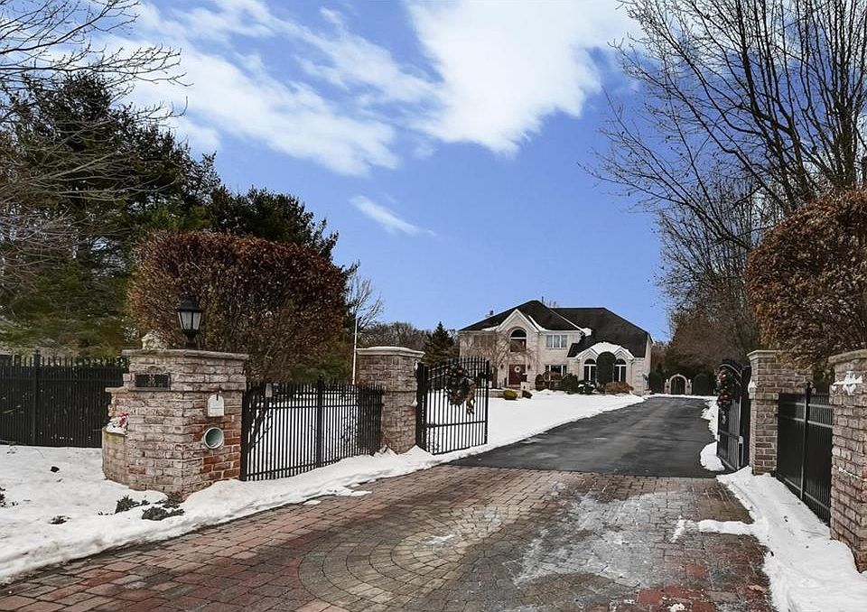 36 Spotswood Ave, Monroe Township, NJ 08831 Zillow