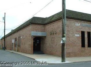 612 Pine St, Cambridge, MD 21613