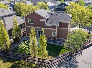 311 Newaygo Dr, Fort Collins, CO 80524