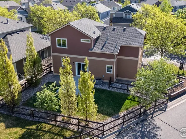 311 Newaygo Dr, Fort Collins, CO 80524