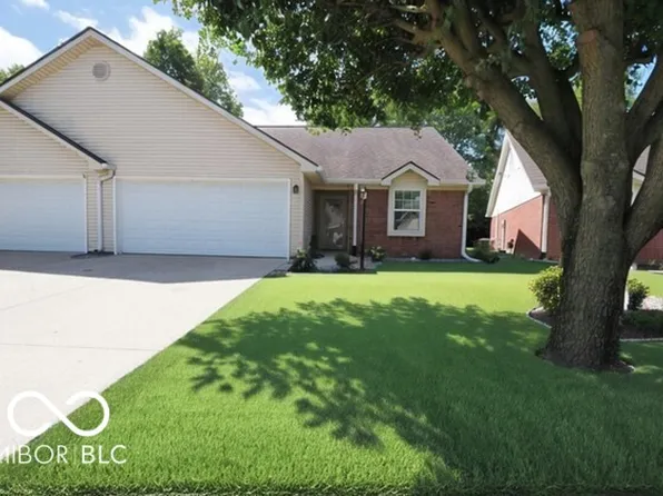 3835 Gray Pond Ct, Indianapolis, IN 46237