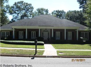 4049 Marchfield Dr S, Mobile, AL 36693