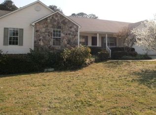 622 Windsor Dr, Monroe, GA 30656