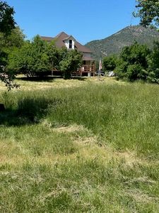 530 Panther Gulch Rd, Williams, OR, 97544