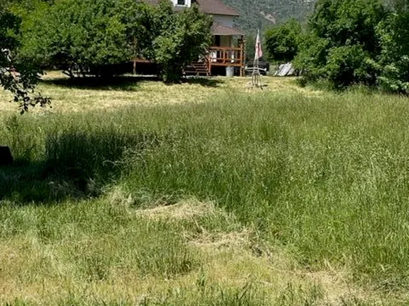 530 Panther Gulch Rd, Williams, OR 97544