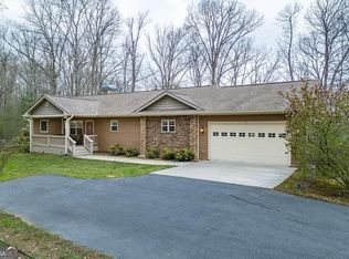 15 Beaver Ridge Rd, Blairsville, GA 30512