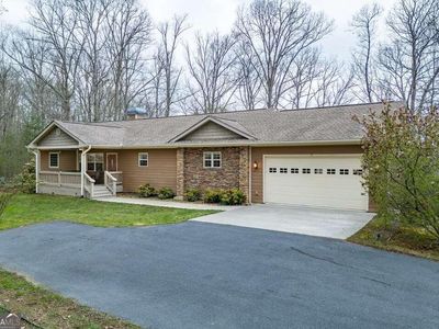 15 Beaver Ridge Rd, Blairsville, GA, 30512