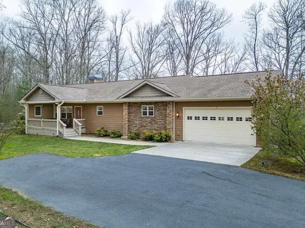 15 Beaver Ridge Rd, Blairsville, GA 30512
