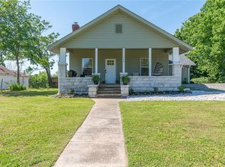 109 W Dorcus St, Roland, OK 74954