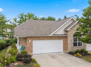 6489 Quail Lk, Mason, OH 45040