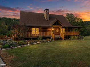 16112 Bill Billings Rd, Garfield, AR 72732