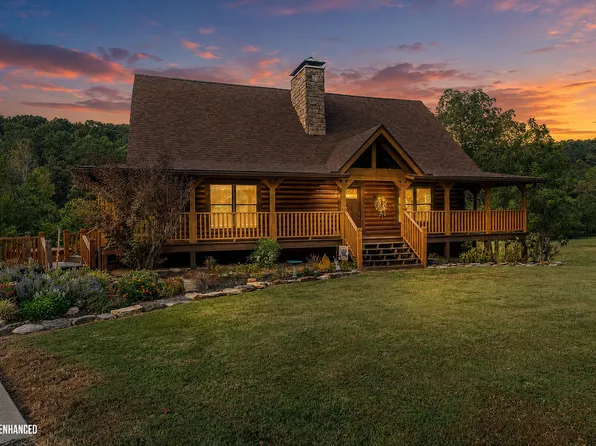 16112 Bill Billings Rd, Garfield, AR 72732