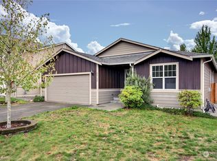 20108 97th Avenue Ct E, Graham, WA