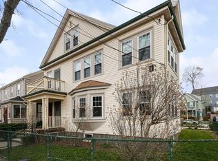 40-42 Ely Rd, Dorchester, MA 02124
