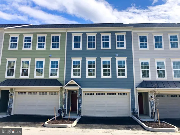 223 Barrister St, Stephenson, VA 22656