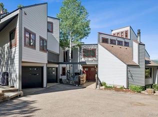 27383 Mildred Lane, Evergreen, CO 80439